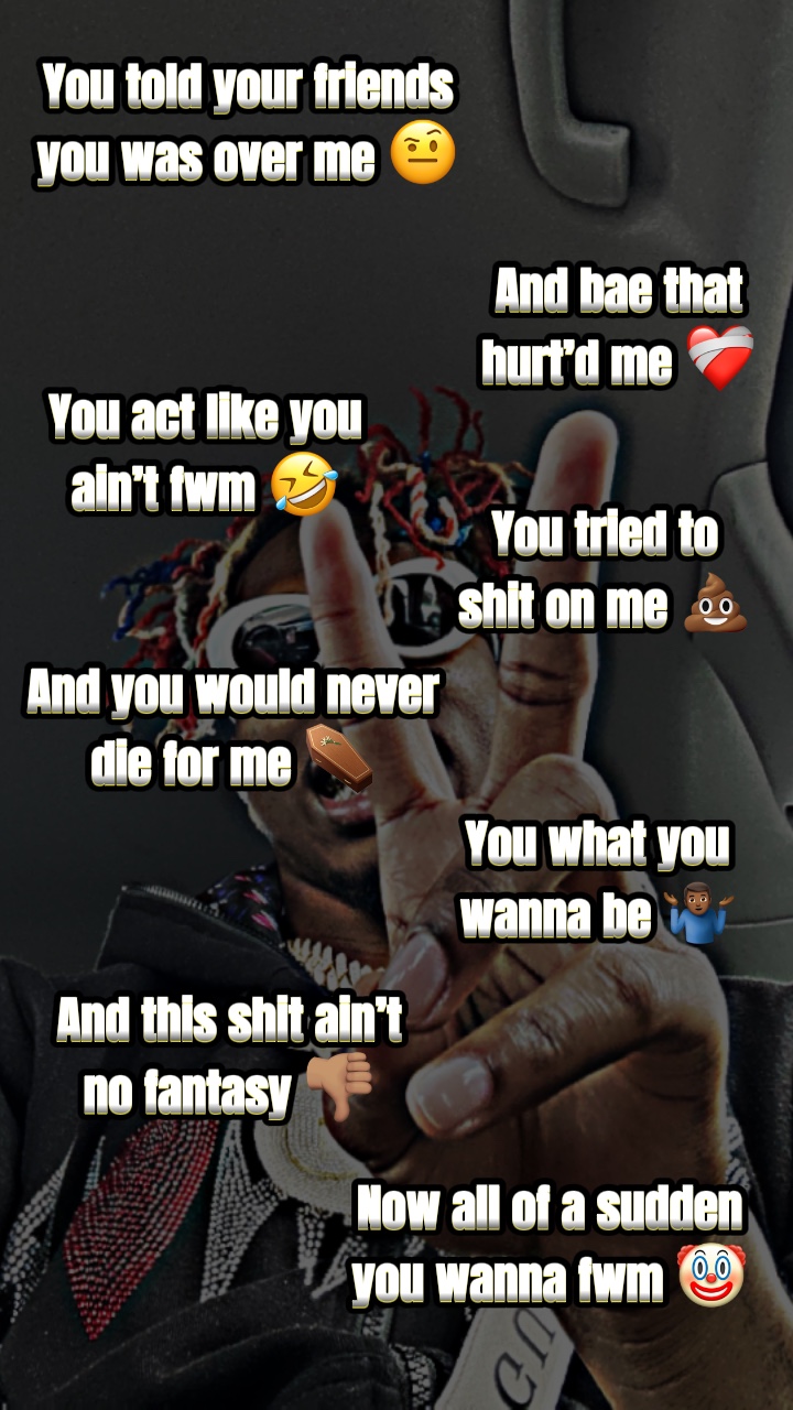 Youngboy Sözleri🔥