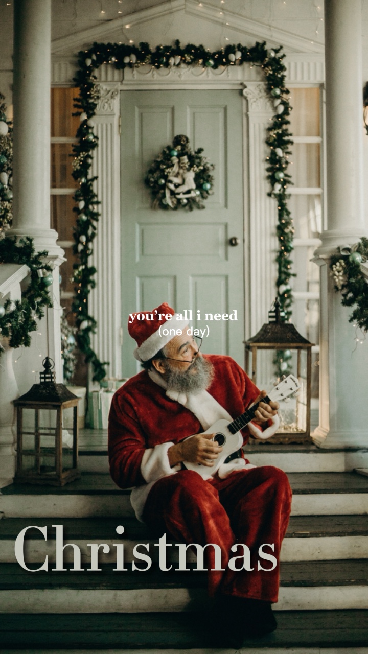 Noel🎄☃️