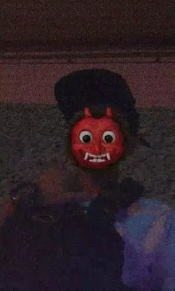 MC poze pesadão