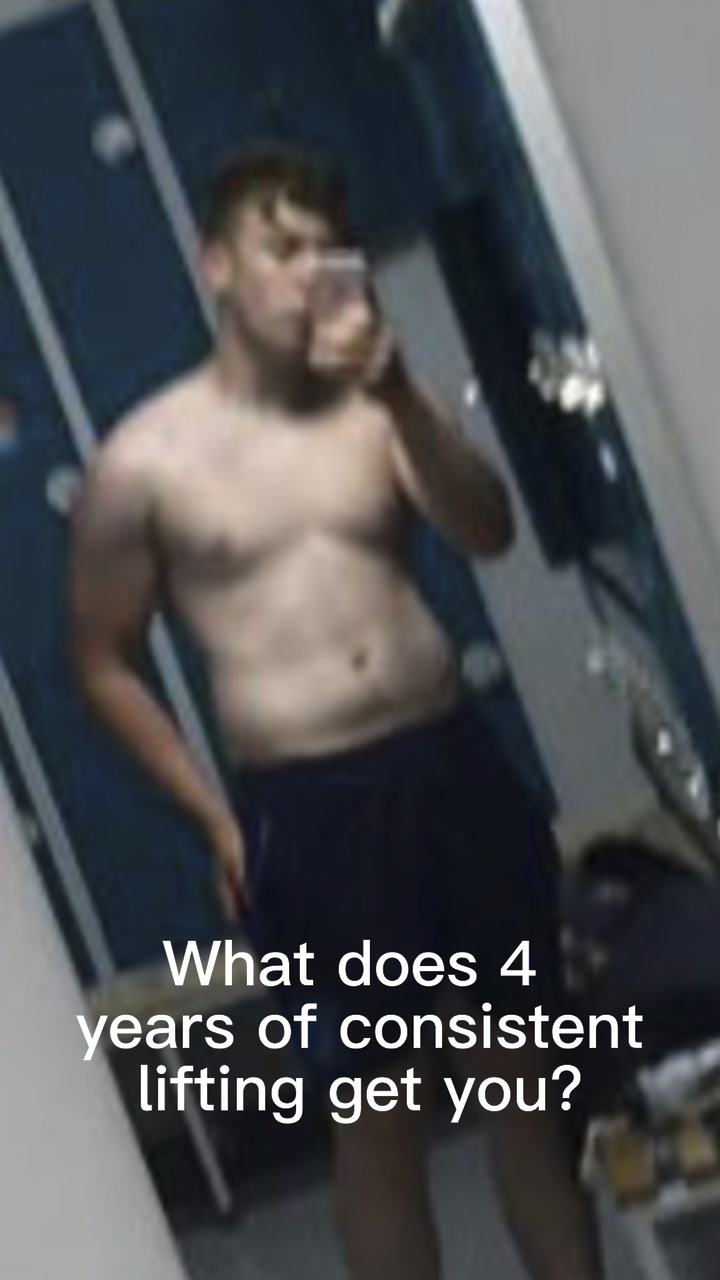 Transformación del gimnasio