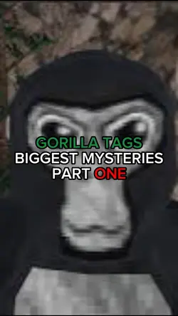 Biggest mystery
