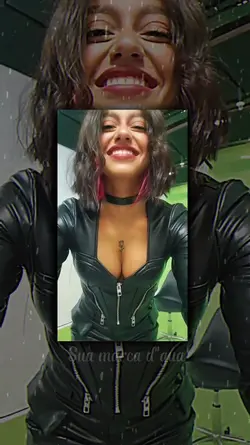 nossa ficou lindo