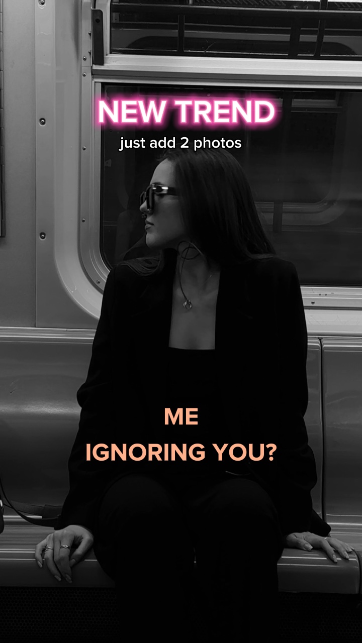 ignoring u 2