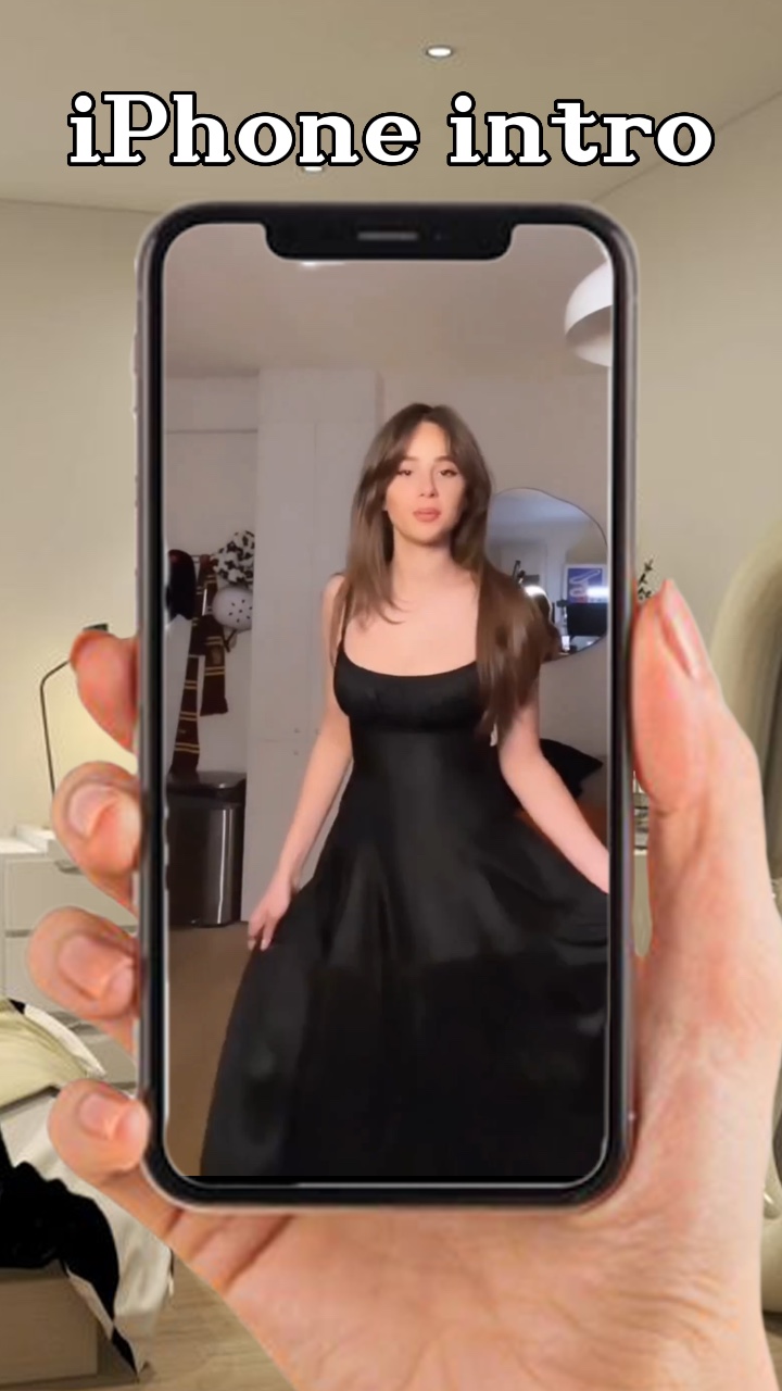 Intro ng iPhone