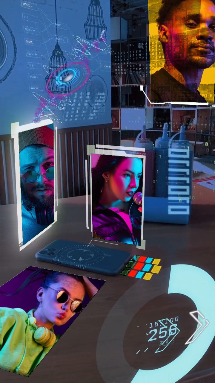 Future technology
