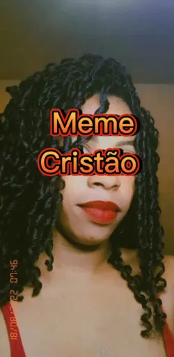 cristão meme