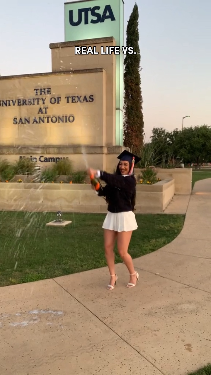 Graduação 🎓