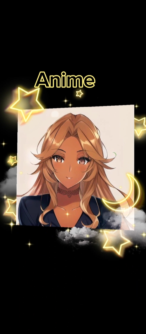 Anime 