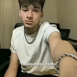 "put your text" 