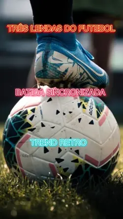 CR7,MESSI, NEYMAR 