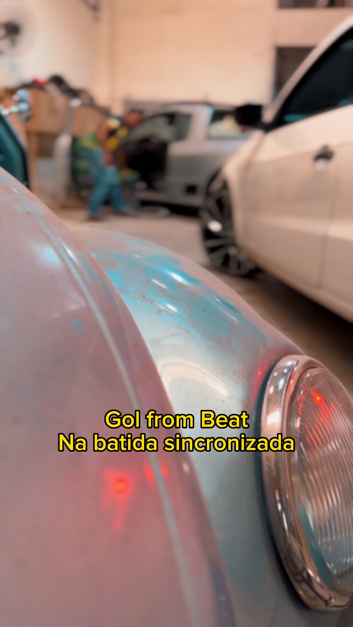Gol from beat