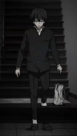 Anime Triste 