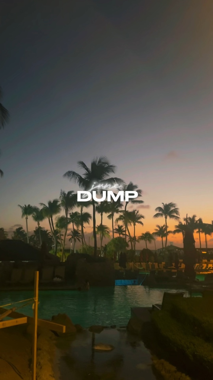 Juni-Dump