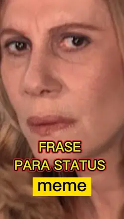 FRASE PARA STATUS