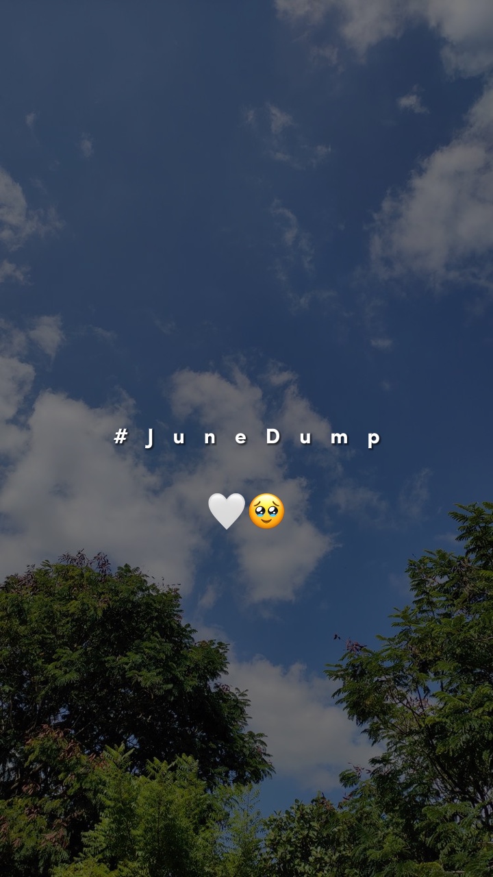 VUELTA DE JUNIO