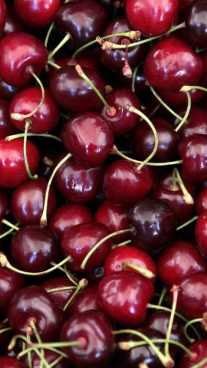 Cereza 🍒 