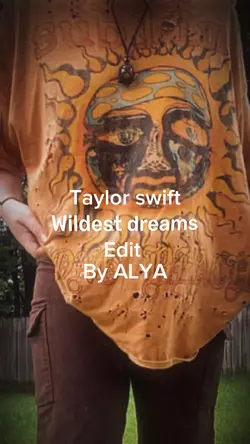Wildest dreams💗