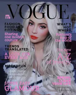 Trend Vogue