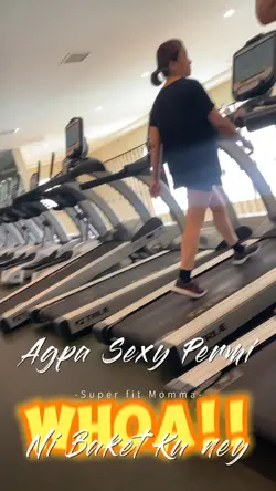 Fitness Goal! 