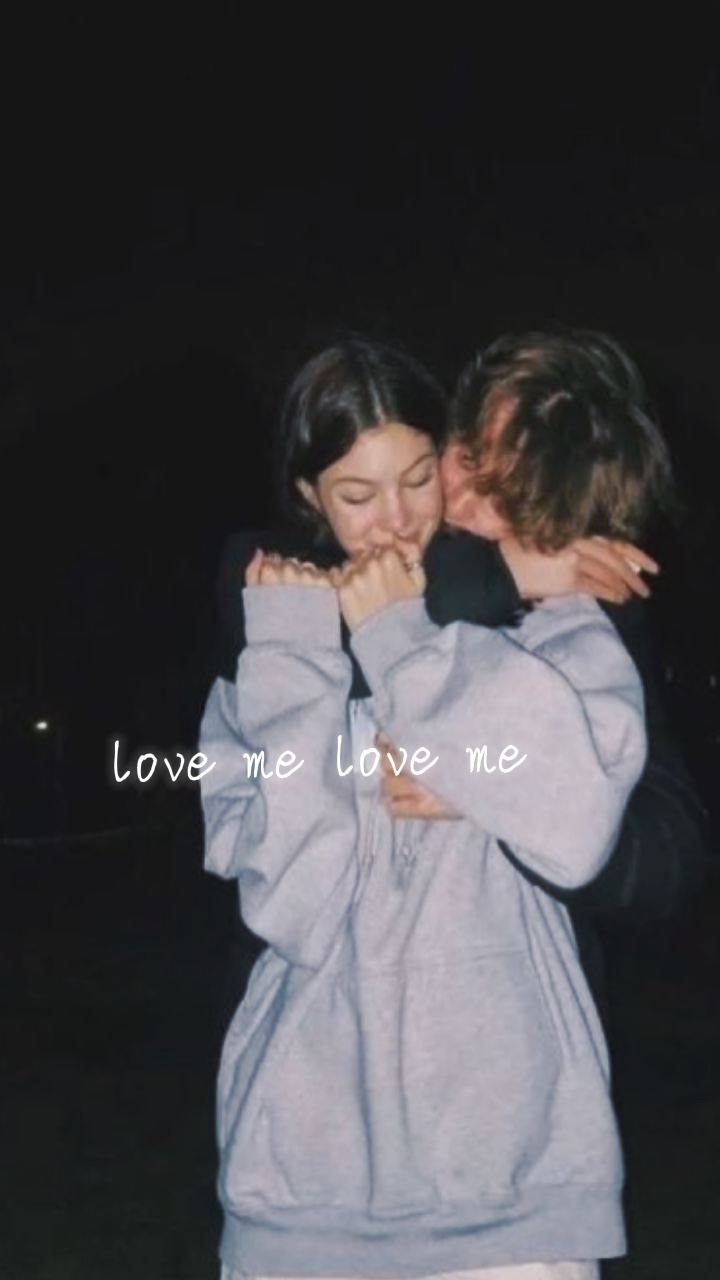 Me ame