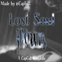 The Lost Soul Down
