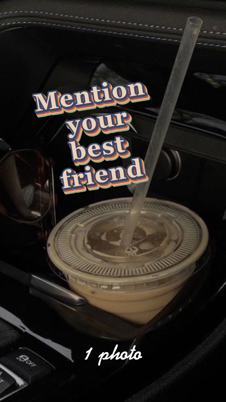 MentionUrBestFriend