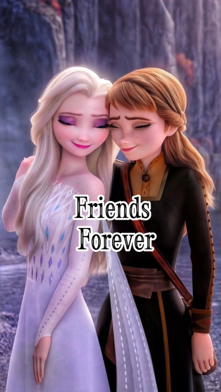 BEST FRIENDS 👑