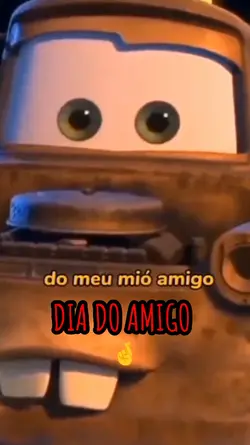 MELHOR AMIGA 