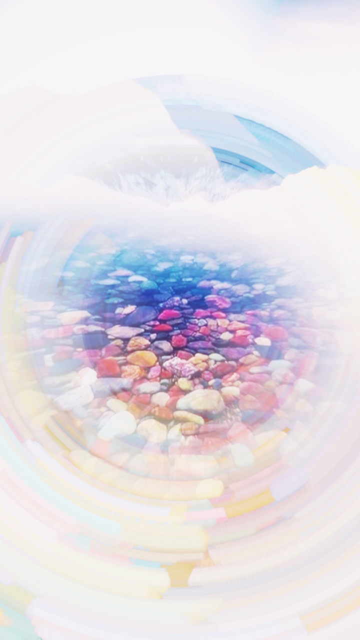 Crystal Rainbow 🌈 