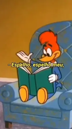 a mais bela sou eu
