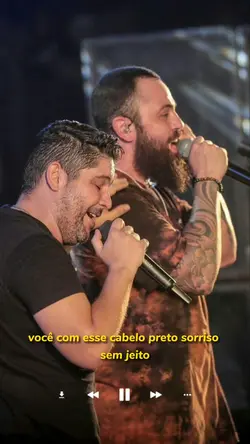 Jorge e Mateus