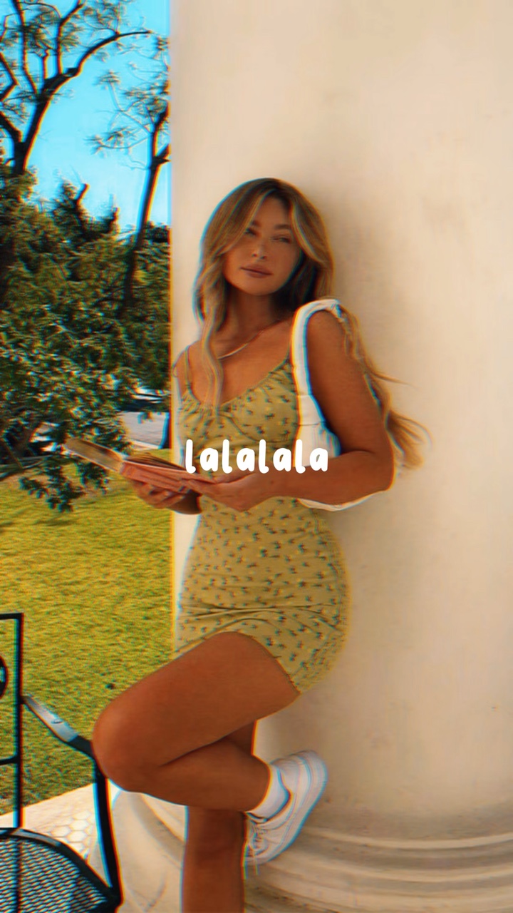 lalala / okokok🎀