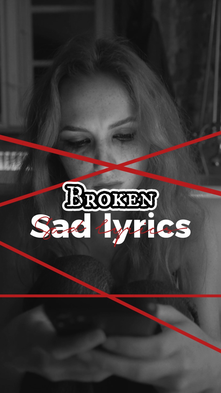 Kırık💔