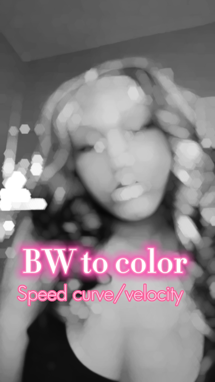BW à colorier 😍