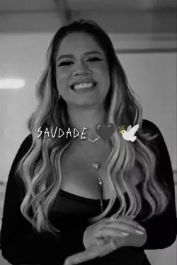 Saudades Marília 