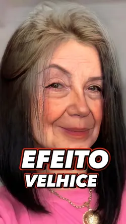 efeito velhice