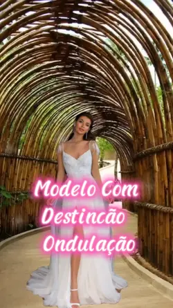 Modelo Ondulação