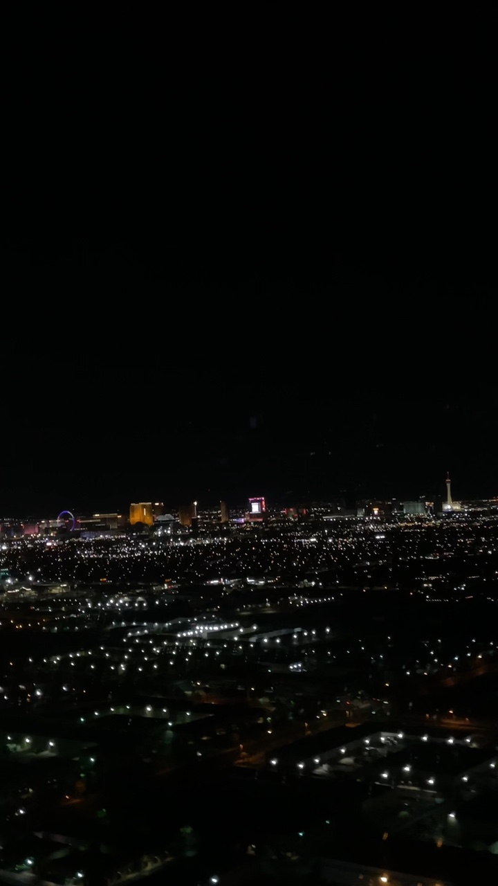  Vlog Vegas
