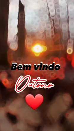 outono