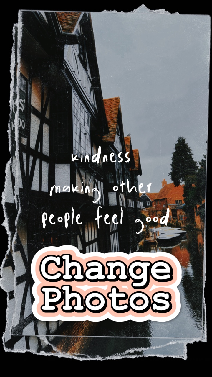 Kindness Matters 