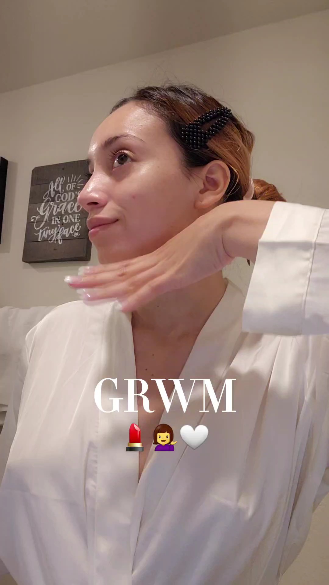 Grwm 