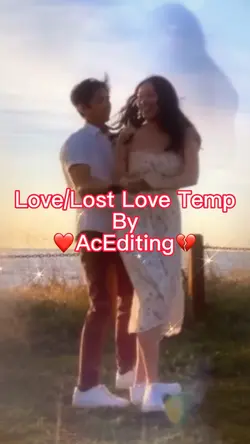 ❤️Love/LostLove💔