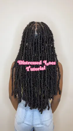 I love Locs π