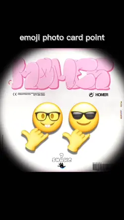 emoji
