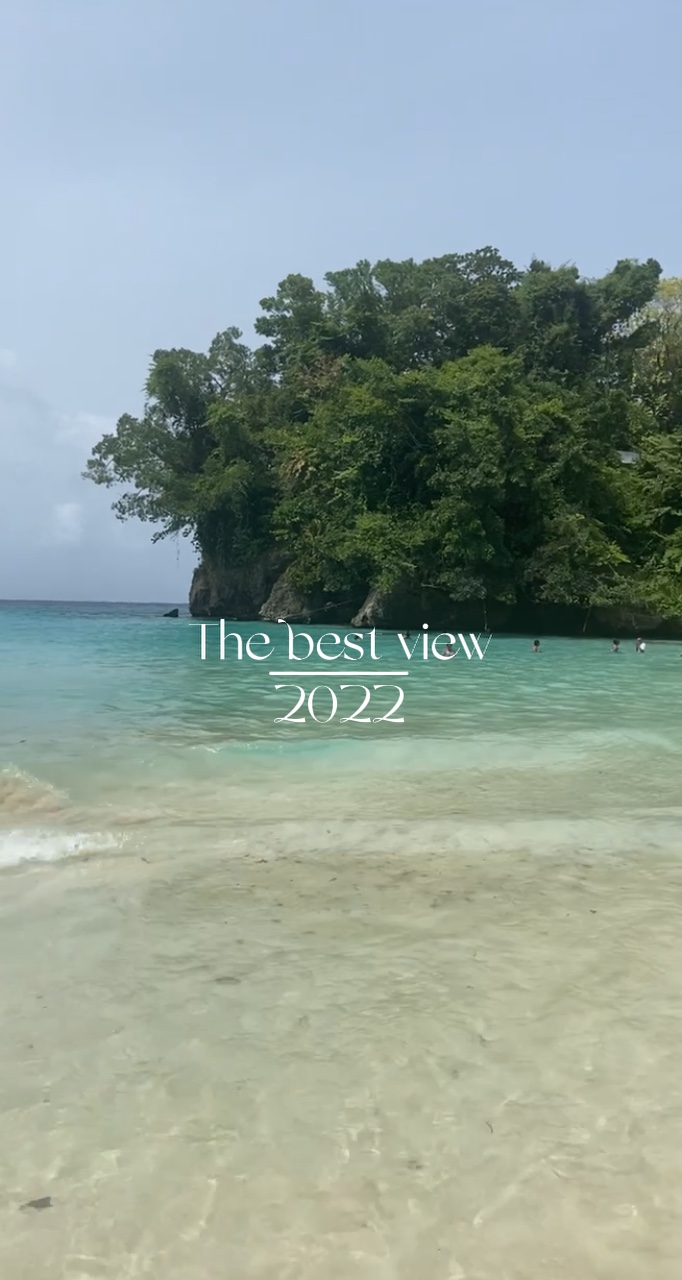 Best view in 2022