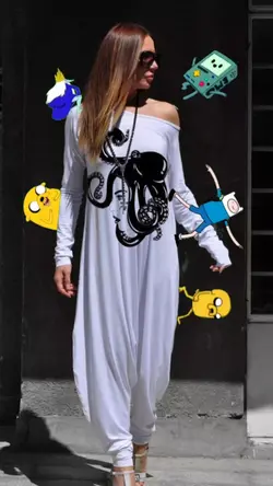 trend Gif animados