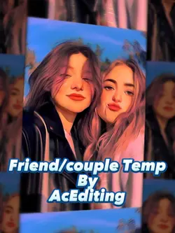 Friend/couple Temp