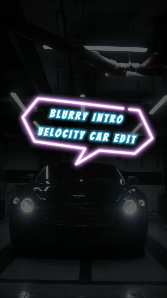Modifier la vitesse de la voiture