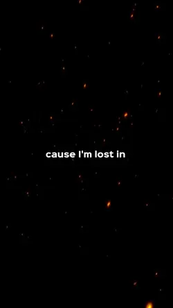 My feelings for you
