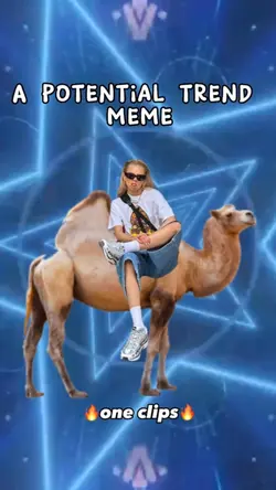 potential trend meme